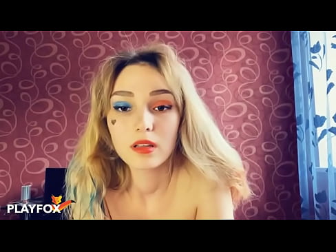 ❤️ Nanome ahy firaisana tamin'i Harley Quinn ny solomaso zava-misy virtoaly majika ❤️❌ Fomba vetaveta mahafinaritra aminay mg.rexporn-com.ru ❌️❤